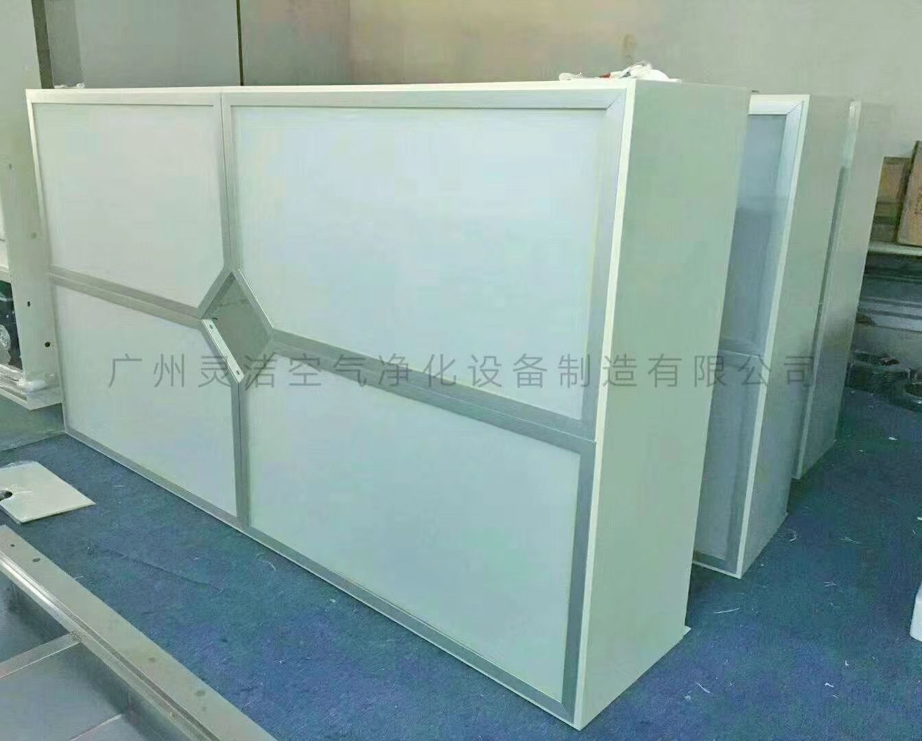 手術室送風天花、潔凈送風天花、層流送風天花