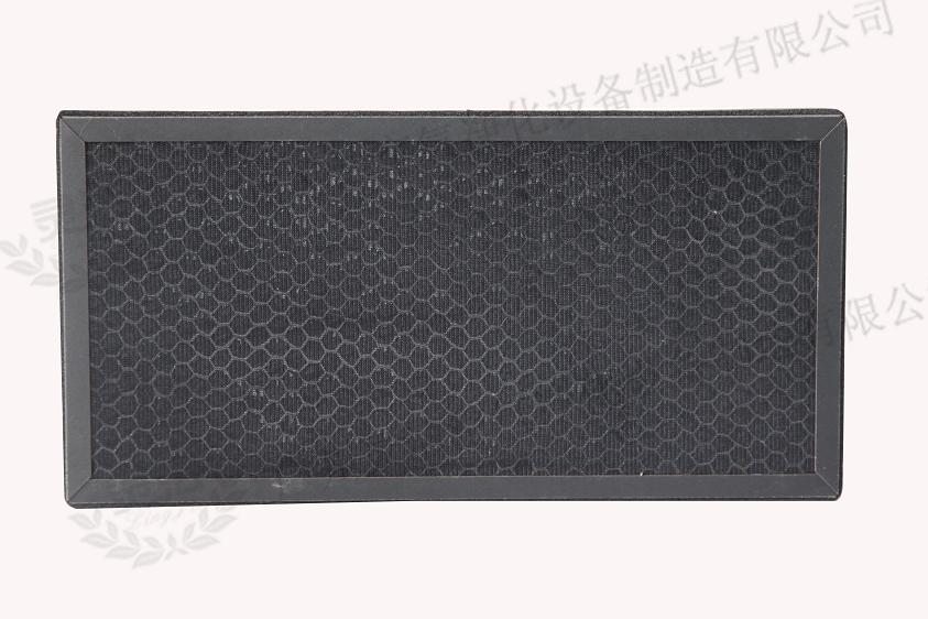 HEPA高效過濾器的特點及應(yīng)用領(lǐng)域