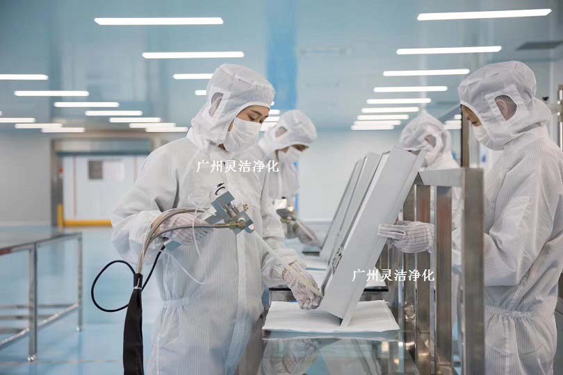 醫院手術室初效、中效、高效過濾器更換周期 