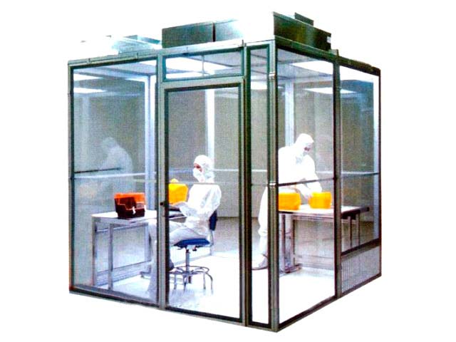 什么是千級(jí)潔凈棚? 什么是千級(jí)潔凈棚?