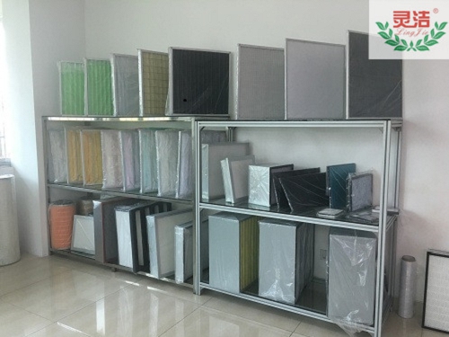 潔凈車間高效過濾器|無塵車間高效過濾器 潔凈車間高效過濾器|無塵車間高效過濾器